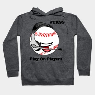 TRSS Baseball Hoodie